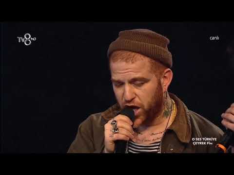 Ötme bülbül ötme (o ses türkiye) alpaslan adsay