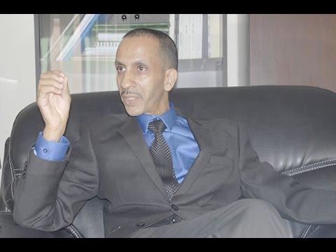 الطاهر ميسوم يقصف وزارة الثقافة