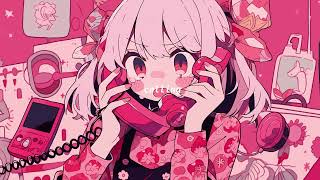 Cover art for calling