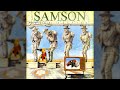 Samson - Go To Hell