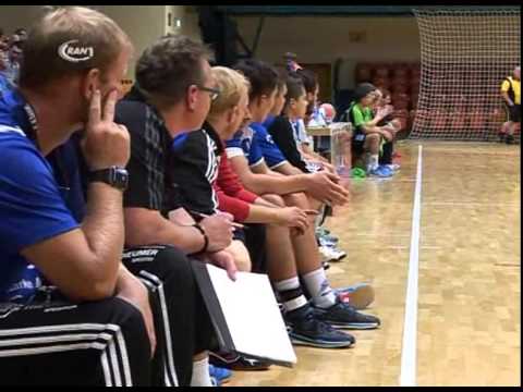 Stadtderby in der Sachsen-Anhalt Liga - RAN1