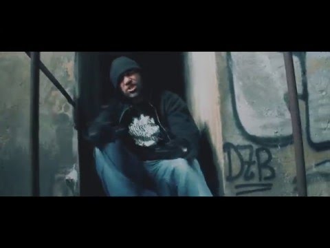 Ksir Makoza - C'est la zone / Remix H.A.M [CLIP OFFICIEL]