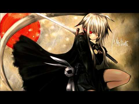 Nightcore - Sick Of It All