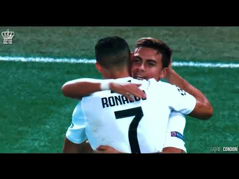 Paulo Dybala ● MALA   Anuel AA ft  6ix9ine