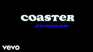 Zen Robbi - Roller-Coaster Junkie