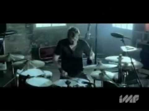 Three Days Grace - Burn