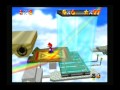 Let S Play Super Mario 64 Part 35 The Big House In The Sky