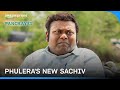 New Sachiv In Phulera? | Panchayat Season 3 | Prime Video India
