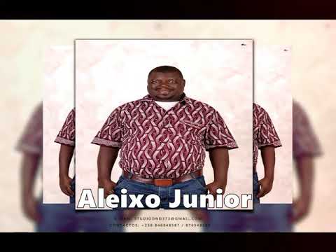 ALEIXO JUNIOR - NKAMWENE