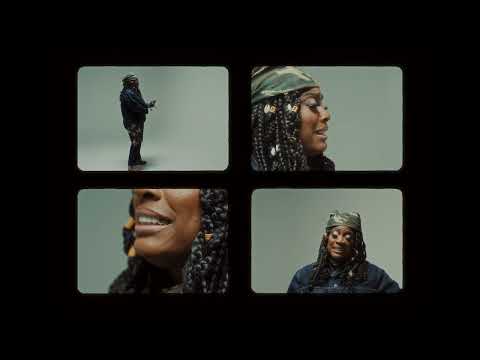 Kamaiyah - Fired Up