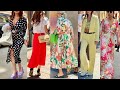 2025 BEAUTIFUL ELEGANT SUMMER OUTFITS MAY ITALIAN STREET STYLE MILAN SHOPPING Vanityfair