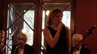 Do your duty......Miss Lulu White Red Hot Creole Jazzband