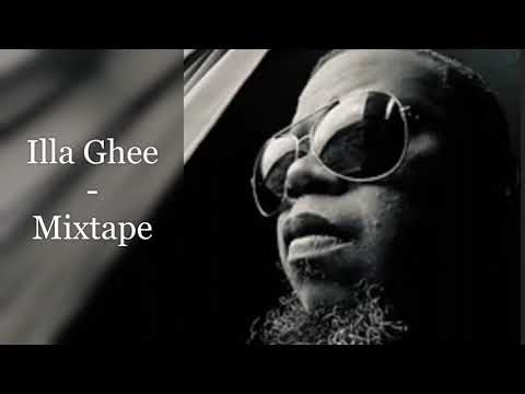 Illa Ghee - Mixtape (feat. Prodigy, Method Man, Sean Price, Royal Flush, Tragedy Khadafi...)