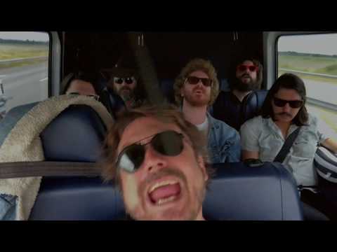 The Kill Devil Hills - Acidosis (Official Video)