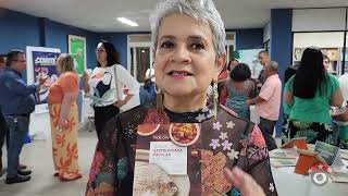 Eduneal lança livros de história, cultura e gastronomia popular em Arapiraca