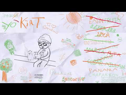 Yoshua, Baskiat - César Millán (Audio)