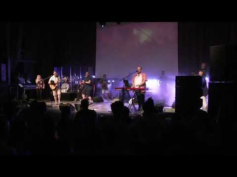 Dics-Suli Live Stream