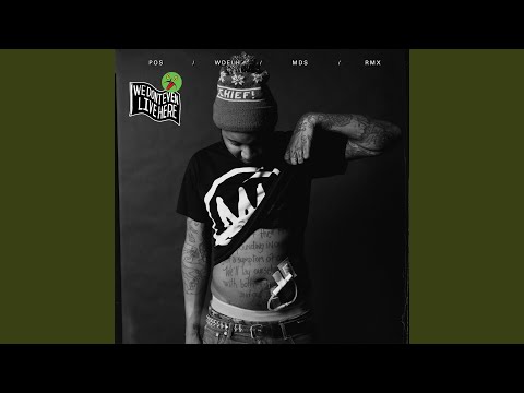 Wanted/Wasted (feat. Astronautalis)