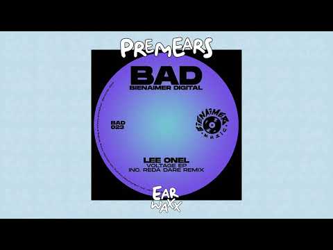 Lee Onel - Duck (REda DaRE Remix)