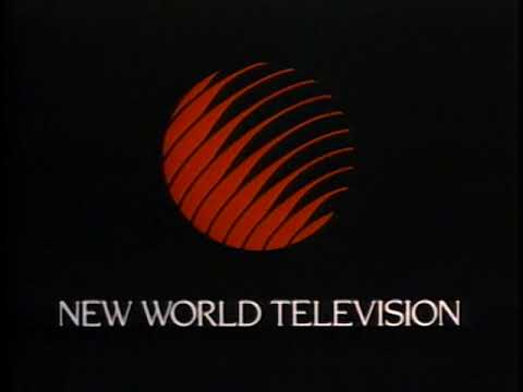 New World Television (1984, extended)