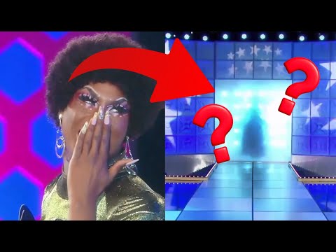 Drag Race queens FAILING to guess the lip sync assassin