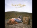 Lucy Rose - Red Face 