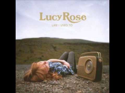 Lucy Rose - Red Face