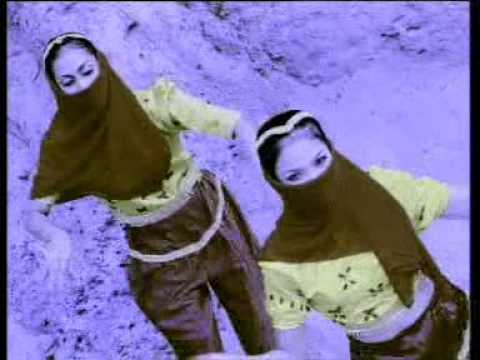 Mas'ud Sidik - Magadir [Official Music Video]