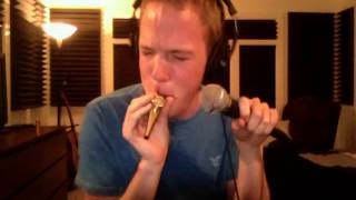 I Want You Back - Jackson 5 (Vocal Loop Cover)