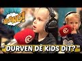 BiJ EFTELiNG KiDS RADiO  ?  | Bellinga Familie Vloggers #1219