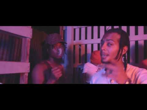 (Braffers Records) Don Ric's "Big Dawg" Feat. ReeZp (Official Music  Video)