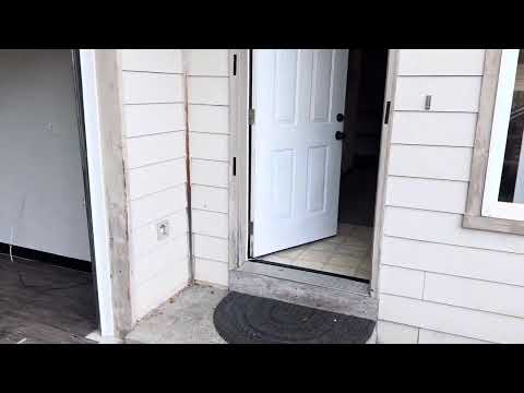 Gunnar - Andis 4 plex #1 - Video 2 of 2