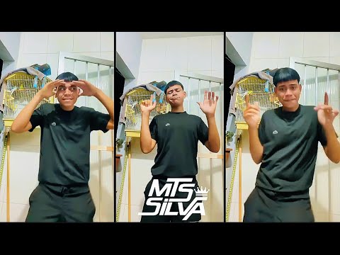 LA LA LA EM MENOS DE 10 SEGUNDOS x BEAT TUITI - FUNK TIK TOK [ PL JUNIOR ]