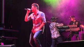 Emerson Drive- November