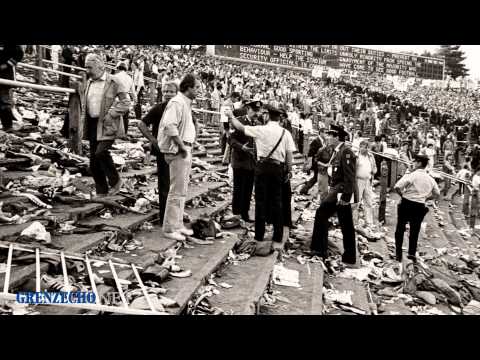 GE-Fotograf Helmut Thönnissen berichtet vom Heysel-Drama