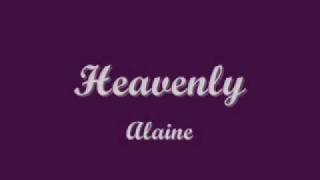 Alaine - Heavenly