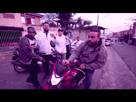 Dr. Henri & Fus-K -  Alta Voltagem (Video Clipe)