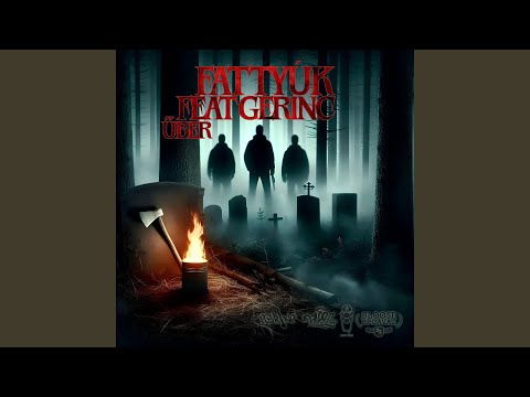 Űber (feat. Gerinc & Dj Arre)