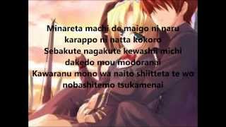 Vivid - Precious Sub jap + anime mix