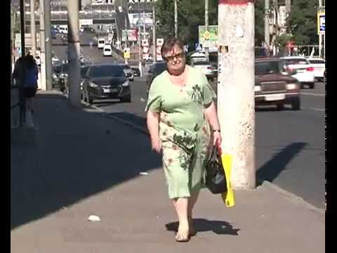 Среди россиян идея увеличения порога выхода на пенсию поддержкой не пользуется