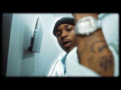 Zay Munna - “The One“ (Official Music Video) | Shot By @MansaFID