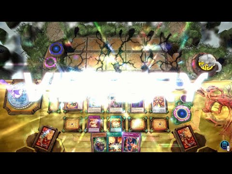 1300 Damage Exactly - Yu-Gi-Oh Master Duel