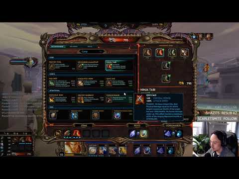 Apollo ADC: How to carry your ranked games with crit