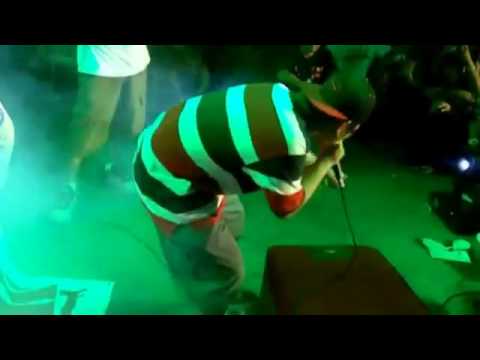 EOW pinas MC ChallengeROUND 3  GRAB BAG Ron Henley,Apekz,Shehyee, Smugglaz,J-Skeelz, Delubio2