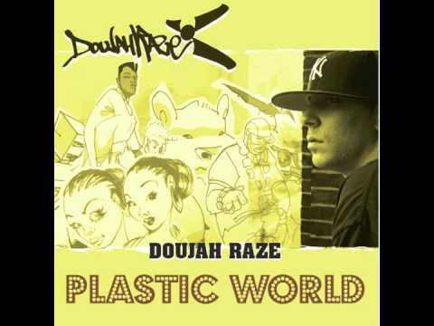 Doujah Raze feat. Kaimbr & Kaze - "No Place" OFFICIAL VERSION