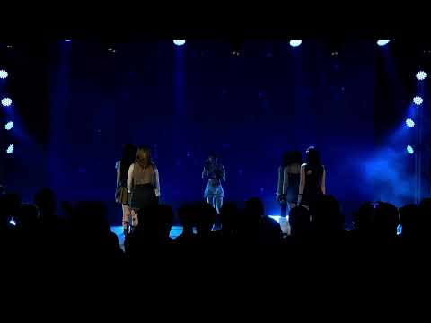 HOPE - Akira Kurø [Fancam] [24.11.23] ONE LAST DANCE  : NACCHII'S GRADUATION CONCERT