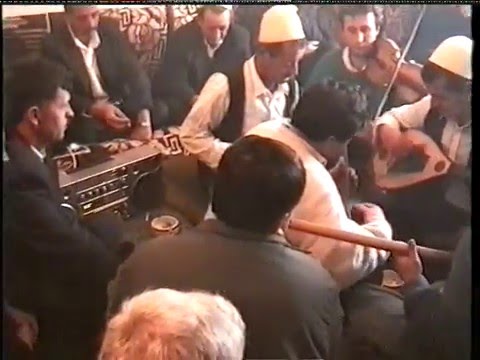 MLEQANI'97 - MOJ SHQIPRI MOS THUJ MBAROVA