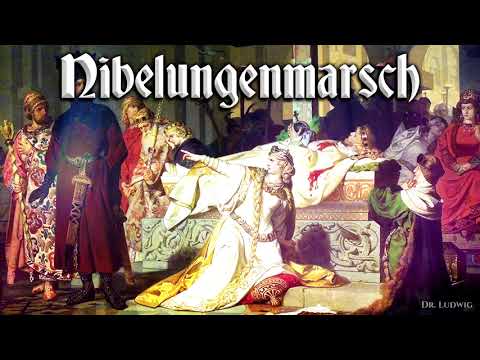 Nibelungenmarsch [German march]