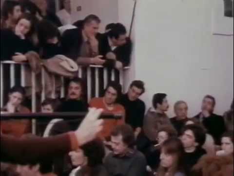 Fortezze vuote di Gianni Serra