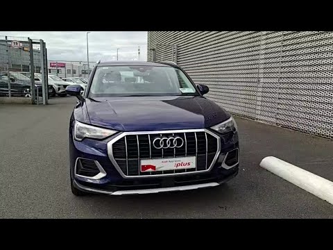 Audi Q3 35 TDI 150HP S Tronic SE - Image 2